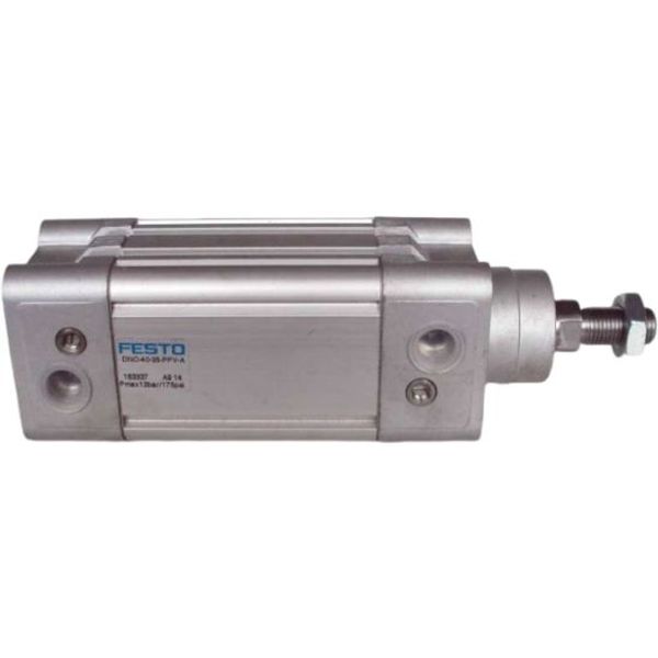 marca: FESTO <br/>
modelo: DNC4025PPVA 163337 40X25 