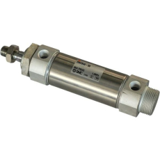 pistão pneumático, cilindro para ar comprimido, atuador pneumático, pistão industrial, atuador industrial
