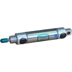Cilindro pneumático UDR-14-1 1/2 - CLIPPARD