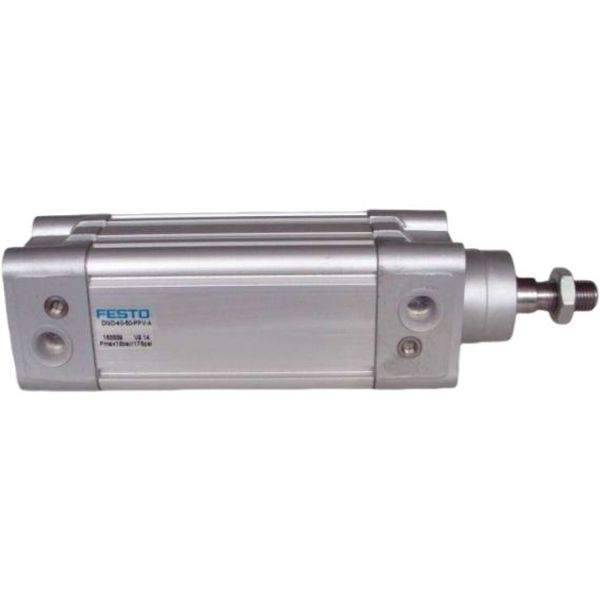 marca: FESTO <br/>
modelo: DNC4050PPVA 40X50 <br/>
estado: seminovo