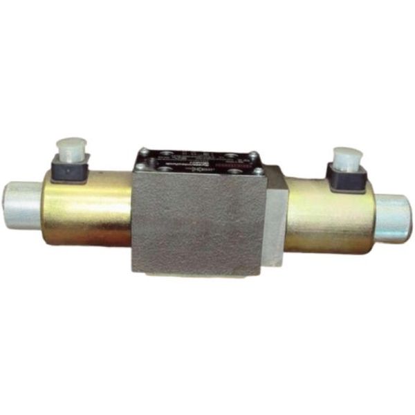 marca: Herion Systemtechnik <br /> modelo: S10VH10G0190015MV <br /> estado: seminova