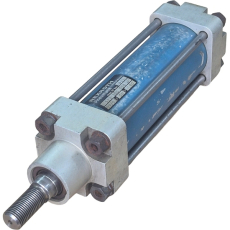atuador linear, atuador pneumático, pistão, pistão pneumático, pistão para automação industrial, cilindro pistão, cilindro para equipamentos pneumáticos
