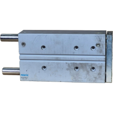 Cilindro pneumático DFM-40-160-PAGF 170869 - FESTO seminovo