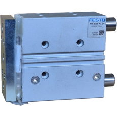 Cilindro pneumático DFM-25-50-P-A-GF 170851 25X50 - FESTO