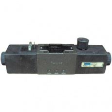 Válvula hidráulica A4D01357510902 00A1G0Q327 Válvula hidráulica A4D01357510902 00A1G0Q327