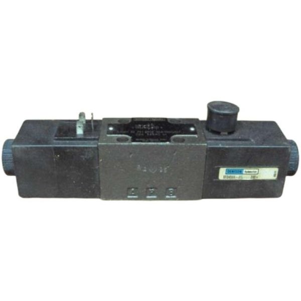 marca: Denison Hydraulik <br />
modelo: A4D01357510902 00A1G0Q327 <br />
estado: usada