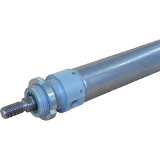 Cilindro pneumático DSW-50-300-PPVA-B 50X300 161554 - FESTO usado