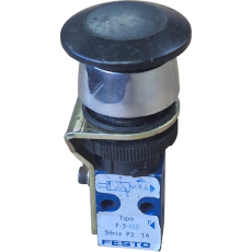 Microválvula P-3-M5 P214 - FESTO