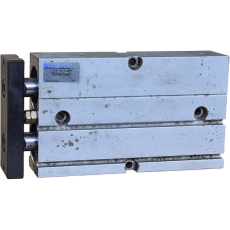 Cilindro pneumático com guia TBDA25X60 - KOGANEI usado