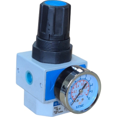 Regulador de pressão UR-03 - SDPC