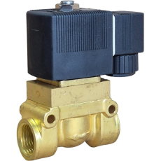 Válvula solenóide 2 vias KL5231010-DC24V - JELPC