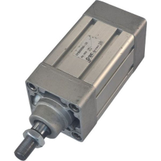 Cilindro pneumático CP95SDB63-30 63X30 - SMC usado