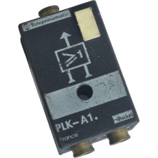 Válvula pneumática PLK-A1 - PARKER