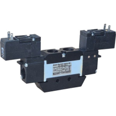 Válvula pneumática 251-854-020-0 2518540200 - BOSCH REXROTH TEKNIK 