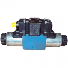 Válvula direcional 4WE6C61/OEG24N9DK24L Válvula direcional 4WE6C61/OEG24N9DK24L