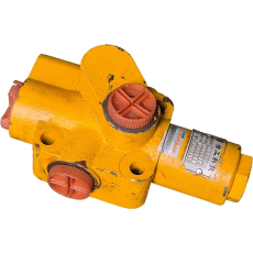 Bomba hidráulica FLD-F30W 5000034 - XCMG usada