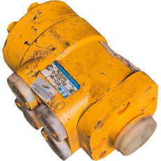 Bomba hidráulica BZZ-125 - EATON usada