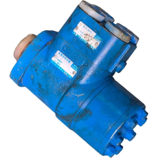 Bomba hidráulica 502K6107 - KERSEN JINING COLESON usada