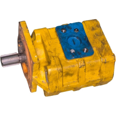 Bomba hidráulica CBGj2100 - XCMG JINAN usada