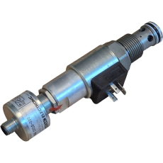 Sensor  IES2010-000 - HYDAC seminovo