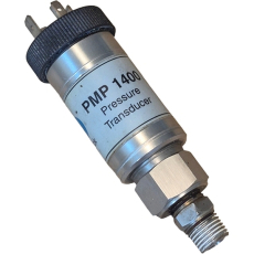 Transdutor de pressão 1400 - PMP