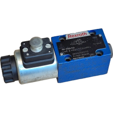 Válvula direcional 4WE6HA61/EG24N9K4 - REXROTH