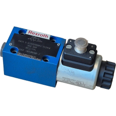 Válvula direcional  4WE6X61/EG24N9K4 - REXROTH