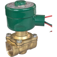 válvula pneumática, válvula para ar comprimido, válvula duas vias, válvula para automação industrial, válvula controlada eletricamente, válvula acionamento elétrico, válvula para redes de ar comprimido, sistema pneumático
