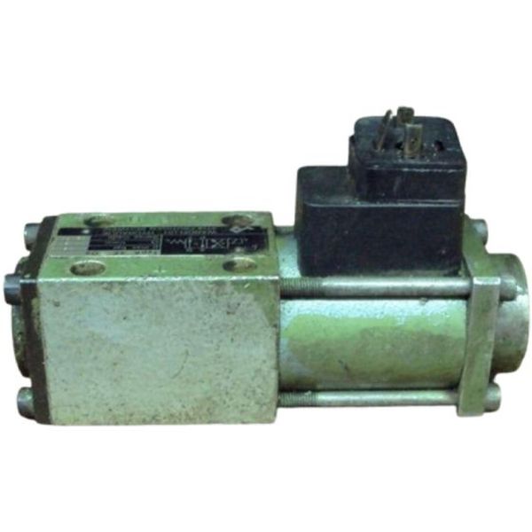 marca: Wandfluh - Hydraulik <br />
modelo: AW4Z6OA <br />
estado: usada