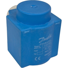bobina elétrica, solenóide, bobina solenóide, bobina para válvula pneumática, solenóide para válvula de ar comprimido, solenóide para válvula de gás, acionamento elétrico para válvula, bobina eletromagnética
