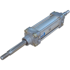 Cilindro pneumático DNG-50-100-PPVAS2S6 280864 50X100 - FESTO