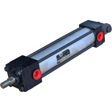 atuador, cilindro para ar comprimido, pistão, pistão pneumático, pistão para automação industrial, cilindro pistão, cilindro para máquinas pneumáticas
