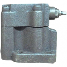 Válvula limitadora de pressão AGAM-10/10/210-I/33 Válvula limitadora de pressão AGAM-10/10/210-I/33