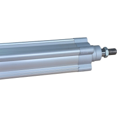 Cilindro pneumático DSBC-50-400-PPVA-N3 1366958 50X400 - FESTO