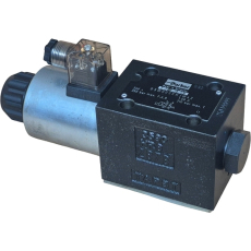 Válvula direcional D3W002ENJW42 - PARKER