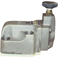 Válvula de alívio BG0632G201 Válvula de alívio BG0632G201