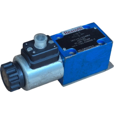 Válvula direcional 3WE6A6X/EG24N9K4 - REXROTH Válvula direcional 3WE6A6X/EG24N9K4 - REXROTH