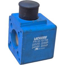 bobina elétrica, bobina solenóide, solenóide, bobina para válvula hidráulica, solenóide para válvula hidráulica, bobina para válvula de óleo, bobina para hidráulica industrial, coil 