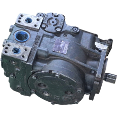 Bomba hidráulica 80005278 - SAUER DANFOSS usada