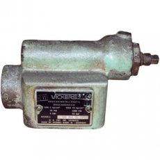 Válvula de alÃvio de pressão CG03B10 Válvula de alÃvio de pressão CG03B10