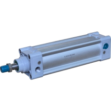atuador linear, atuador pneumático, pistão, pistão pneumático, pistão para automação industrial, cilindro pistão, cilindro para equipamentos pneumáticos
