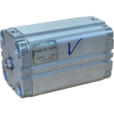 Cilindro pneumático ADVU-63-100-PA 156007 63X100 - FESTO usado