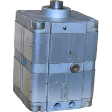 Cilindro pneumático ADVUT-100X2-15-PA 161144 100X15 - FESTO usado