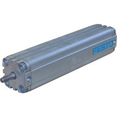 Cilindro pneumático ADVU-40-235-A-P-A 156045 40X235- FESTO usado