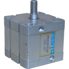 Cilindro pneumático ADN-63-20-APA-S6 536330 - FESTO seminovo