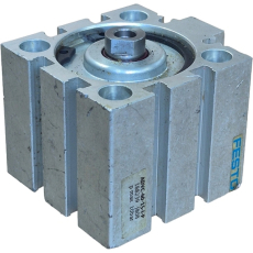 Cilindro pneumático ADVC-40-15-I-P 188239 40X15 - FESTO