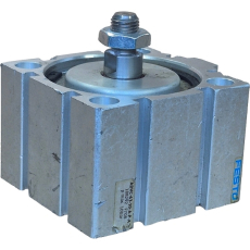 Cilindro pneumático ADVC-63-10-A-P-A 188292 - FESTO usado