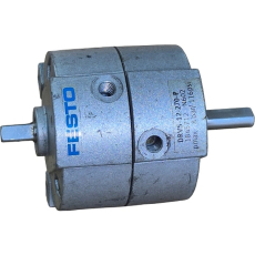 Atuador semi-rotativo DRVS-12-270-P 184712 - FESTO seminovo