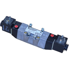Válvula pneumática SXE9673-160-00 - NORGREN