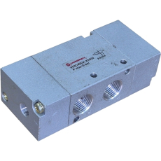 Válvula pneumática V52C4DDA-XA020 - NORGREN